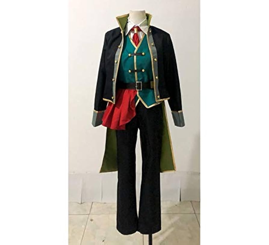 Amazon.co.jp: [cosplay2018] LK220 コスプレ衣装 HoneyWorks